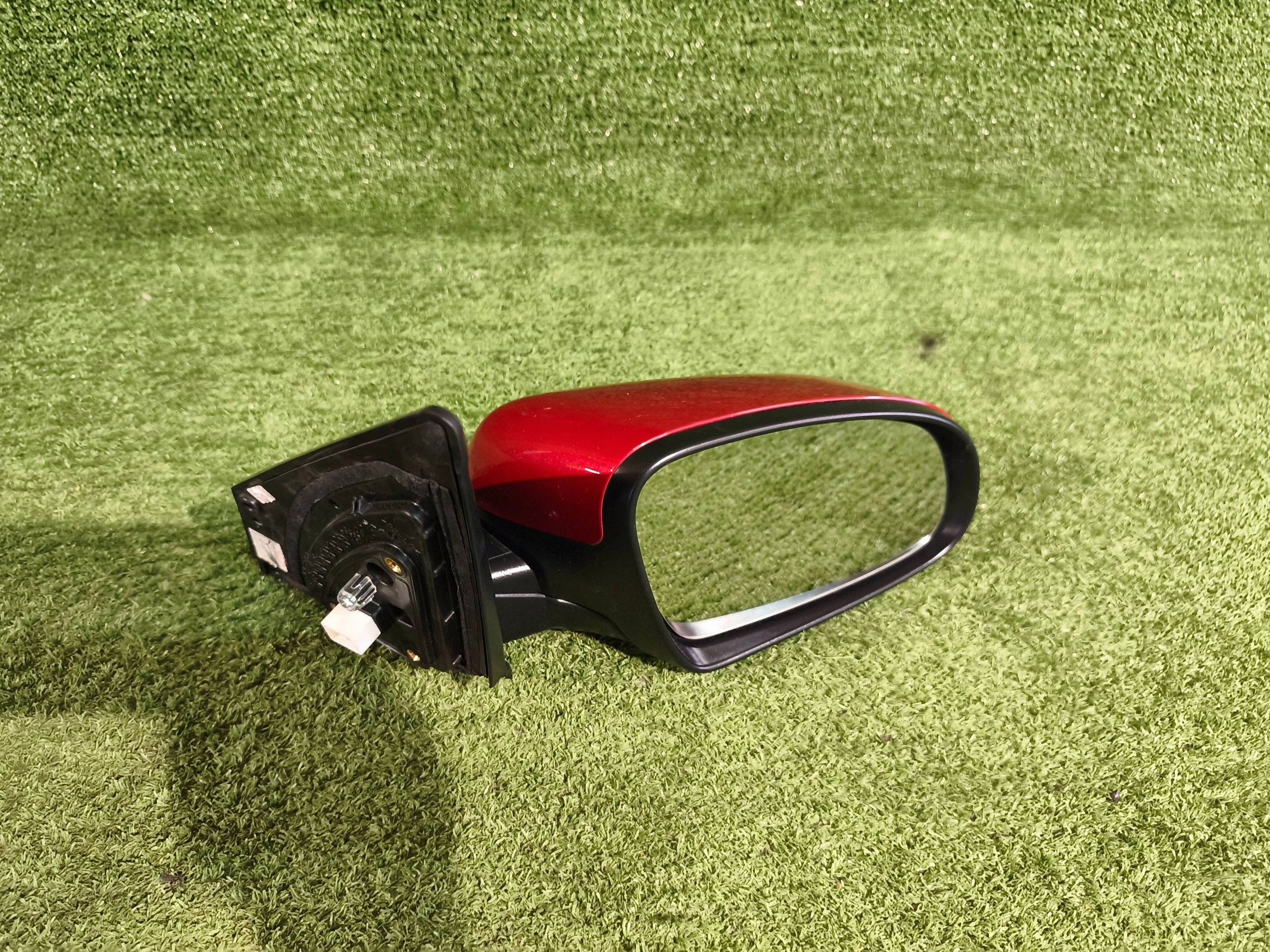 mirror right HYUNDAI KONA 17- 6PIN
