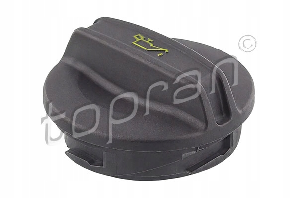 116 744 - PRAN МАСЛОНАЛИВНАЯ крышка AUDI A3