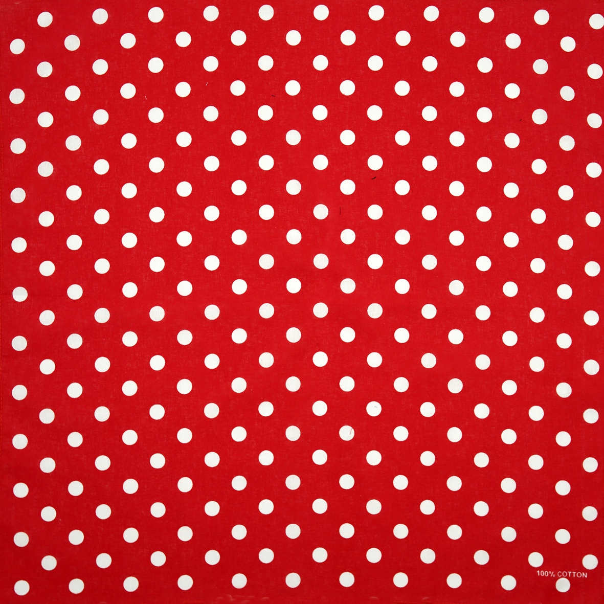 

Bandama bandamka bandana w kropeczki kropki chusta