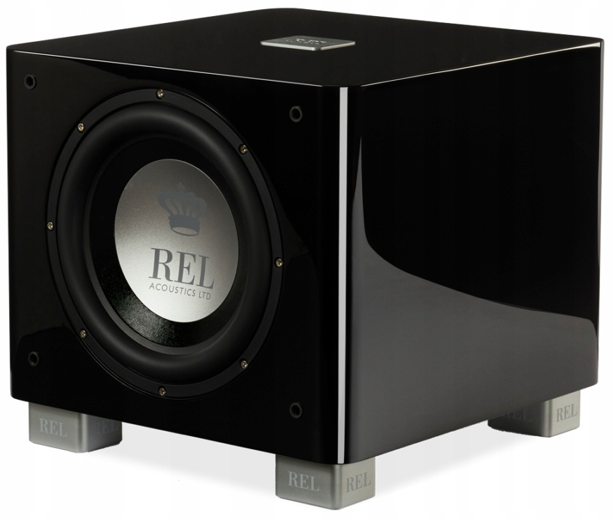 Rel T/9x Black Majstrovské Dielo V Oblasti Basov,