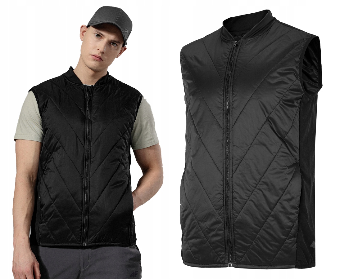 Vesta 4F BZM061 lehká, teplá, Eco XL