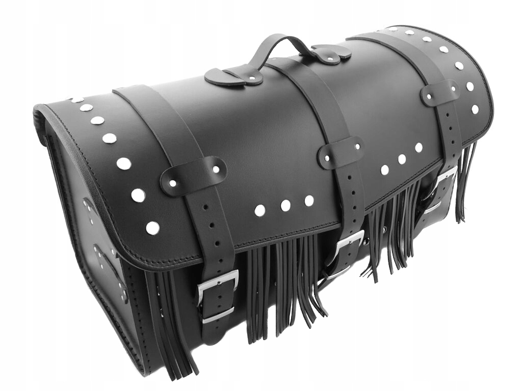 КОЖАНЫЙ ЧЕХОЛ 48L YAMAHA XV VIRAGO XVS DRAG STAR