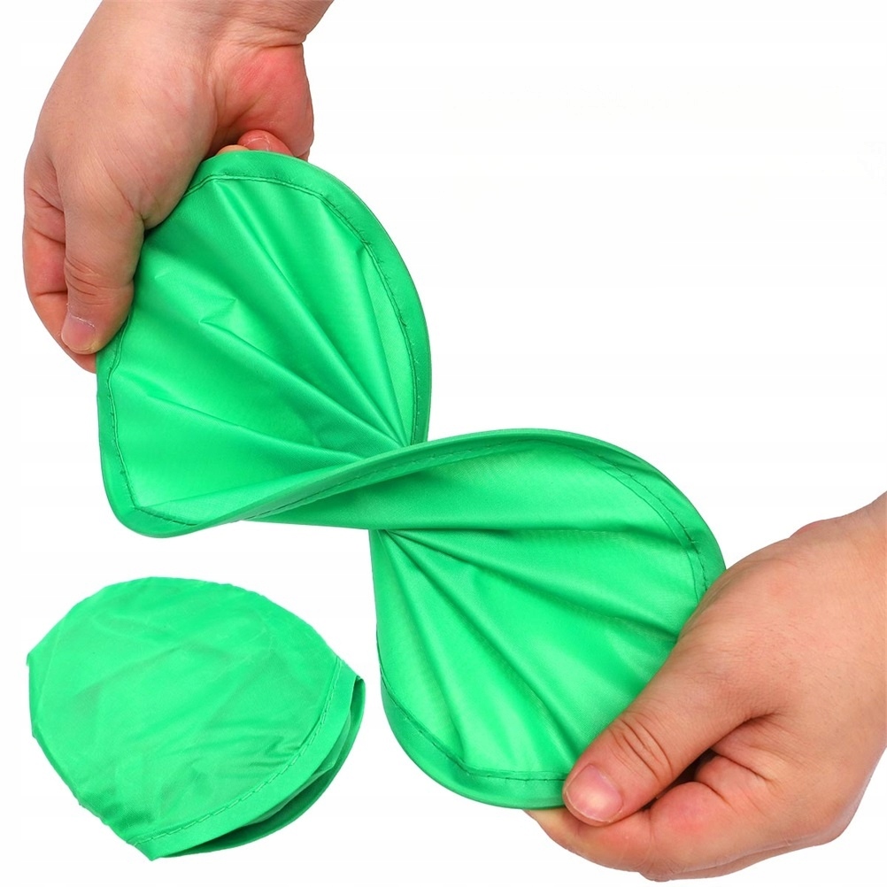 OKRĄGŁE DZIECIĘCE 16 SZT Marka bez marki