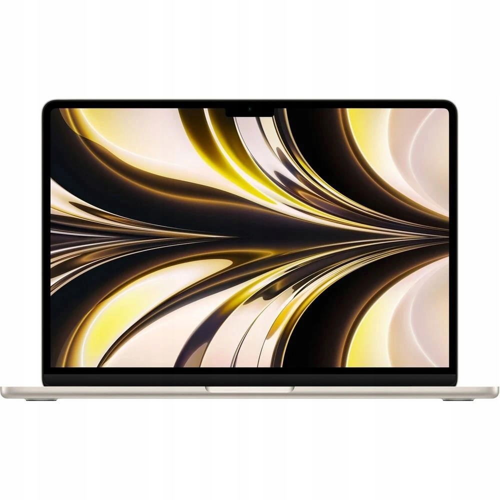 Apple MacBook Air 13"" M2 chip 8-core Cpu and 8-core Gpu, 16GB,…