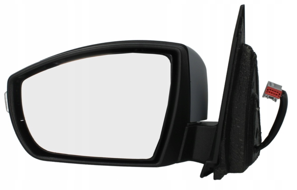 

Ford S-max 06-12 Lusterko Elektryczne Ogrzewa Lewe