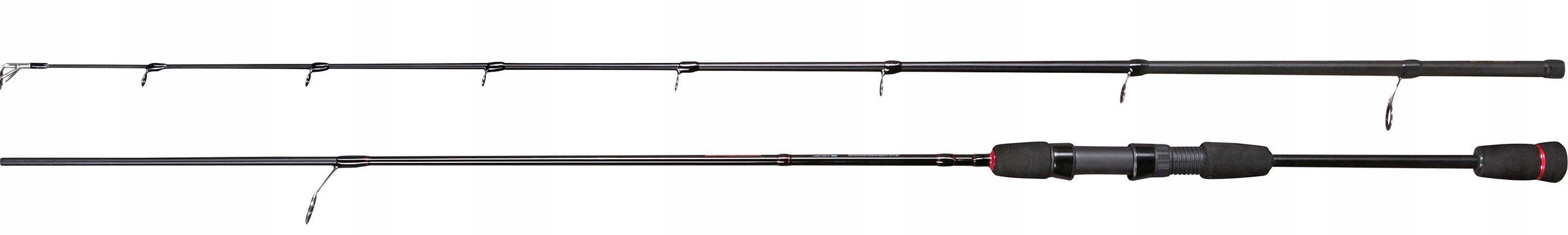 Spinningový prut Dragon Express Spinn 213 cm 4-18 g