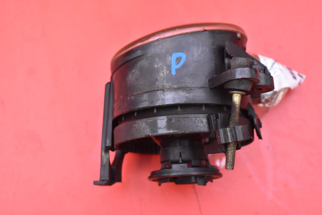 fog light right front front VW GOLF 5 V 03-09