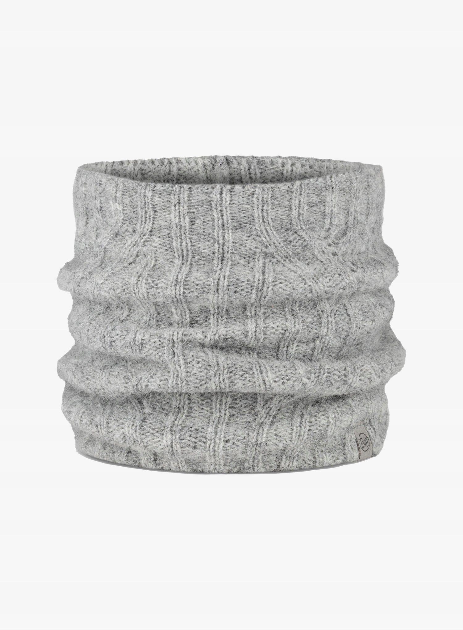 Komin na szyję Buff Nerla - grey