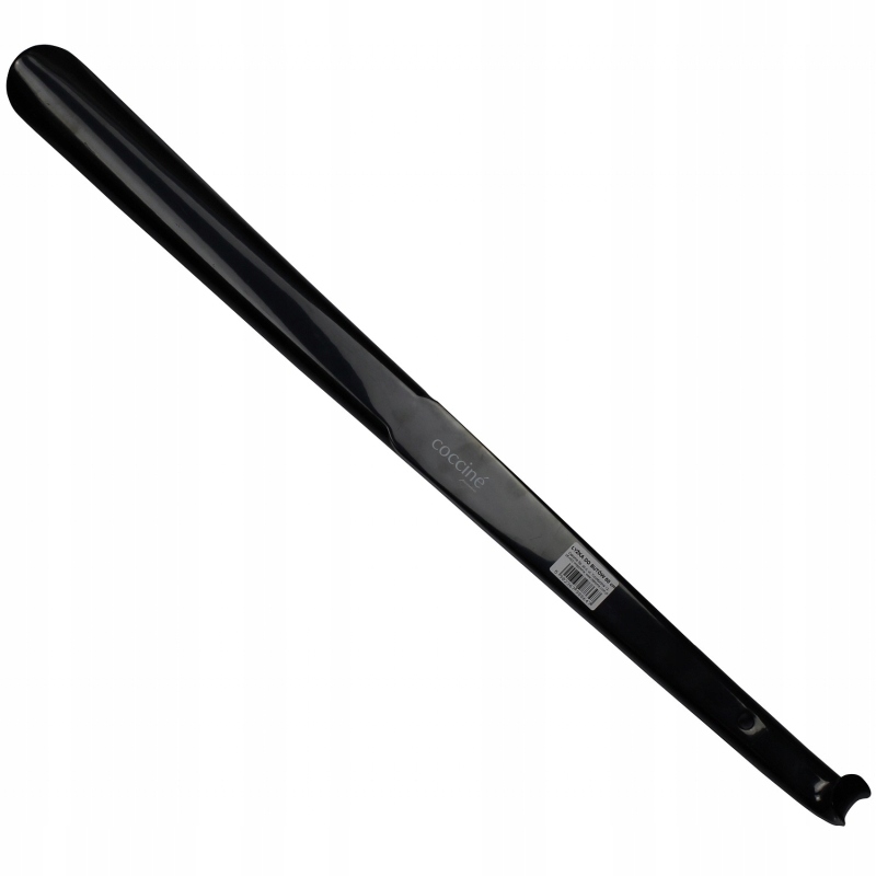 DŁUGA ŁYŻKA DO BUTÓW PLASTIKOWA CZARNA 60 cm Rodzaj klasyczna