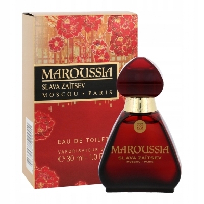 

Slava Zaitsev Maroussia 30 ml dla kobiet