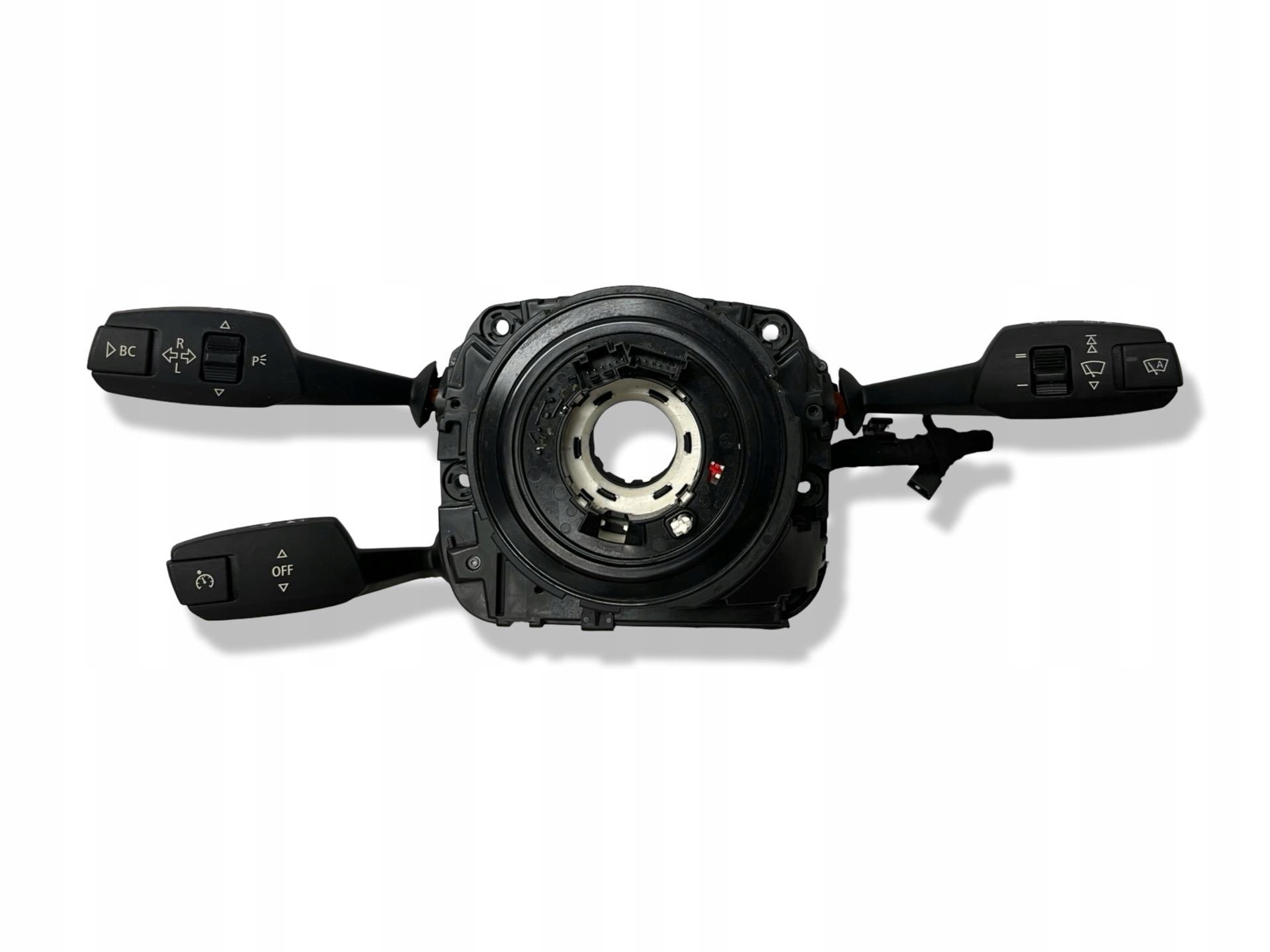 DEVIO LUCI TERGICRISTALLO TERGI BMW X5 E70 2007 9122509