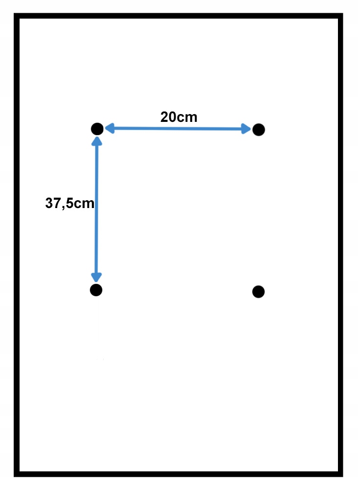 APTECZKA PIERWSZEJ POMOCY BHP METALOWA NA ŚCIANĘ Kod producenta F58