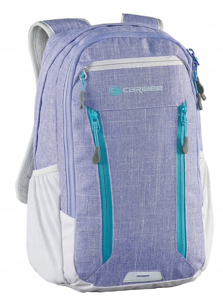 Batoh Caribee Hoodwink 16 l violet