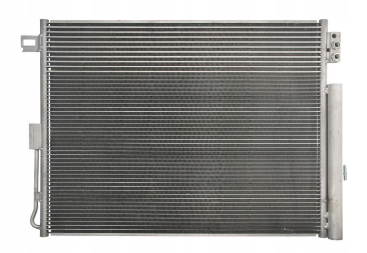 55038003AE, 55038003AG, - РАДИАТОР КОНДИЦИОНЕРА JEEP GRAND CHEROKEE 5.7 15-