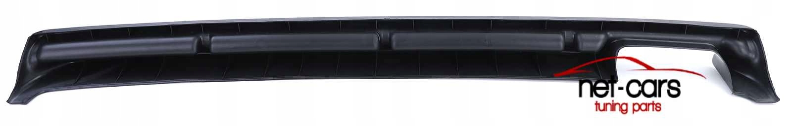 DYFUZOR DOKLADKA BMW 3 E36 M3 M-TECHNIK SPOJLER Typ samochodu Samochody osobowe