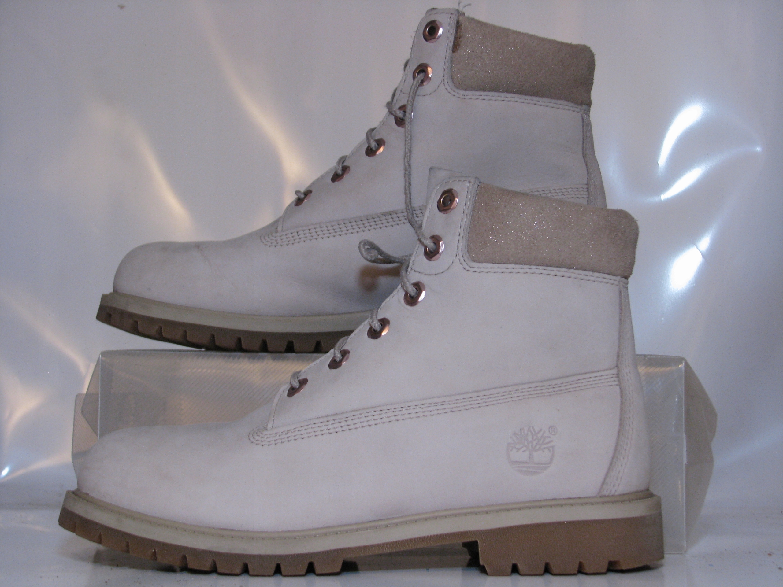 BUTY TIMBERLAND PREMIUM 6-INCH A295F r.40