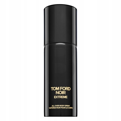 Tom Ford Noir Extreme tělový spray pro muže 150 ml