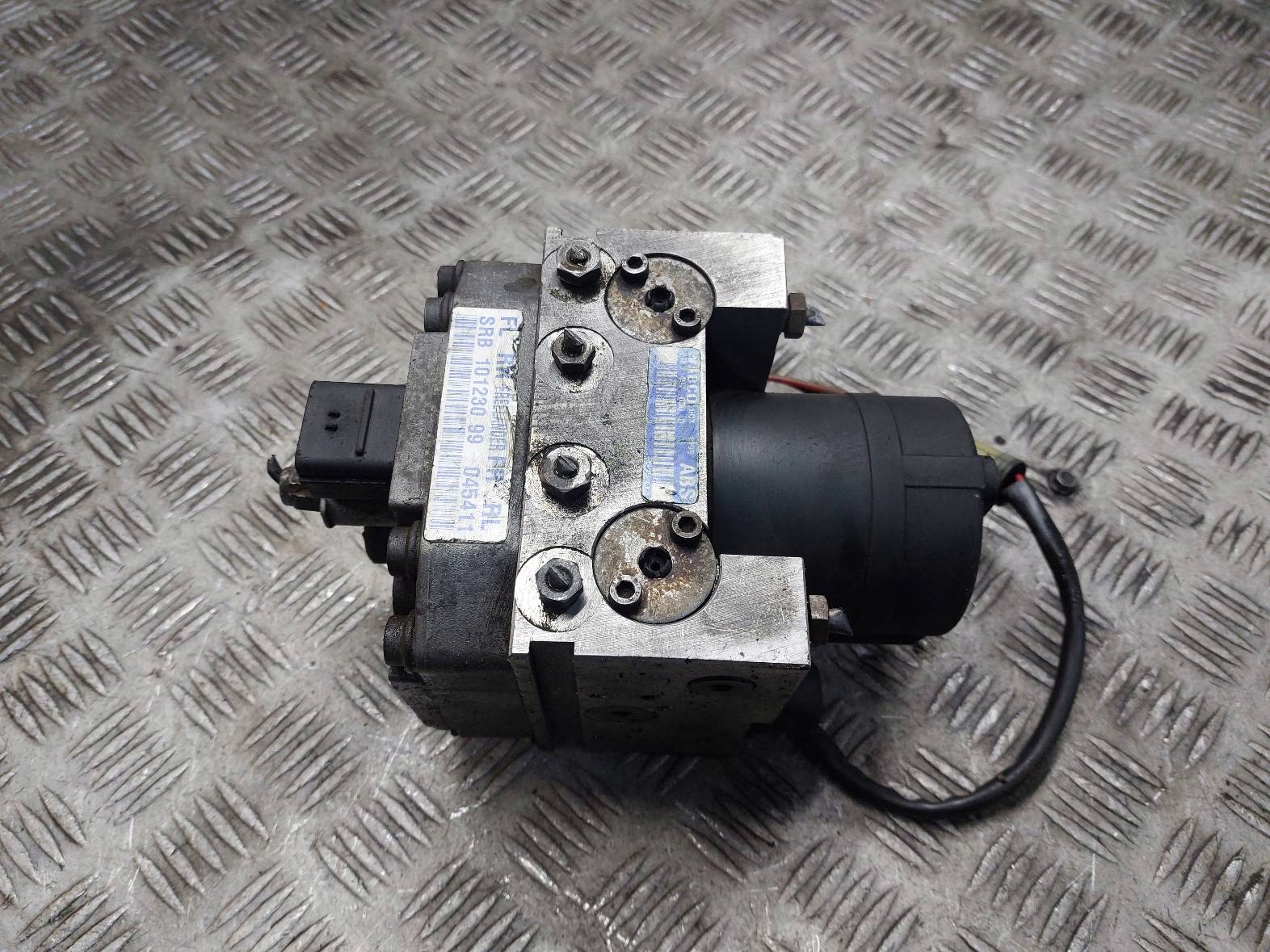Pompa Centralina ABS LAND ROVER FREELANDER e SRB10123099