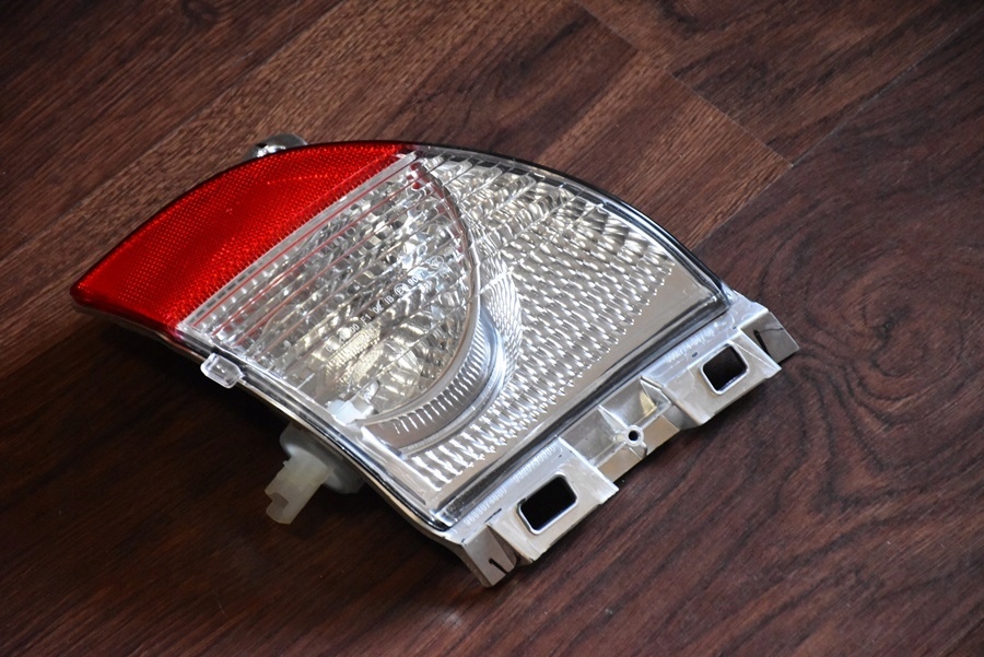 98 207 - Лампа в бампер права CITROEN C3 AIRCROSS R2022 EU