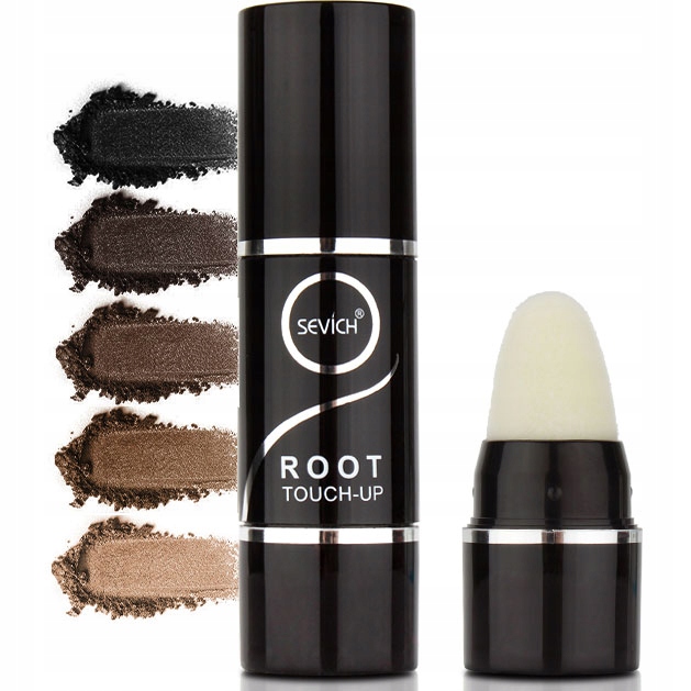

Sevich Root Touch Up Pen Odsiwiacz Korektor 2g