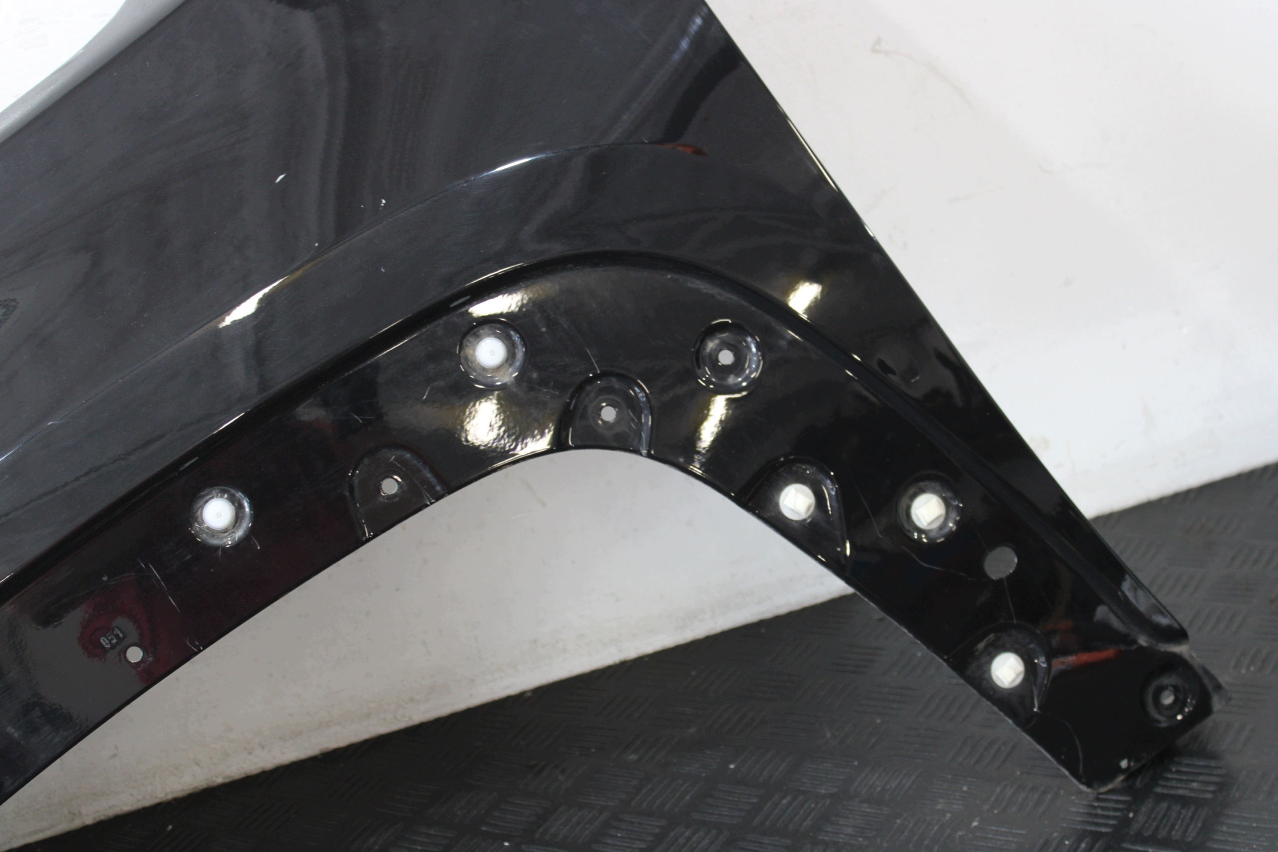 fender left front front JEEP RENEGADE 1.0T