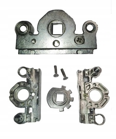 

Kaseta Maco starszy typ zasuwa kasetka naprawcza