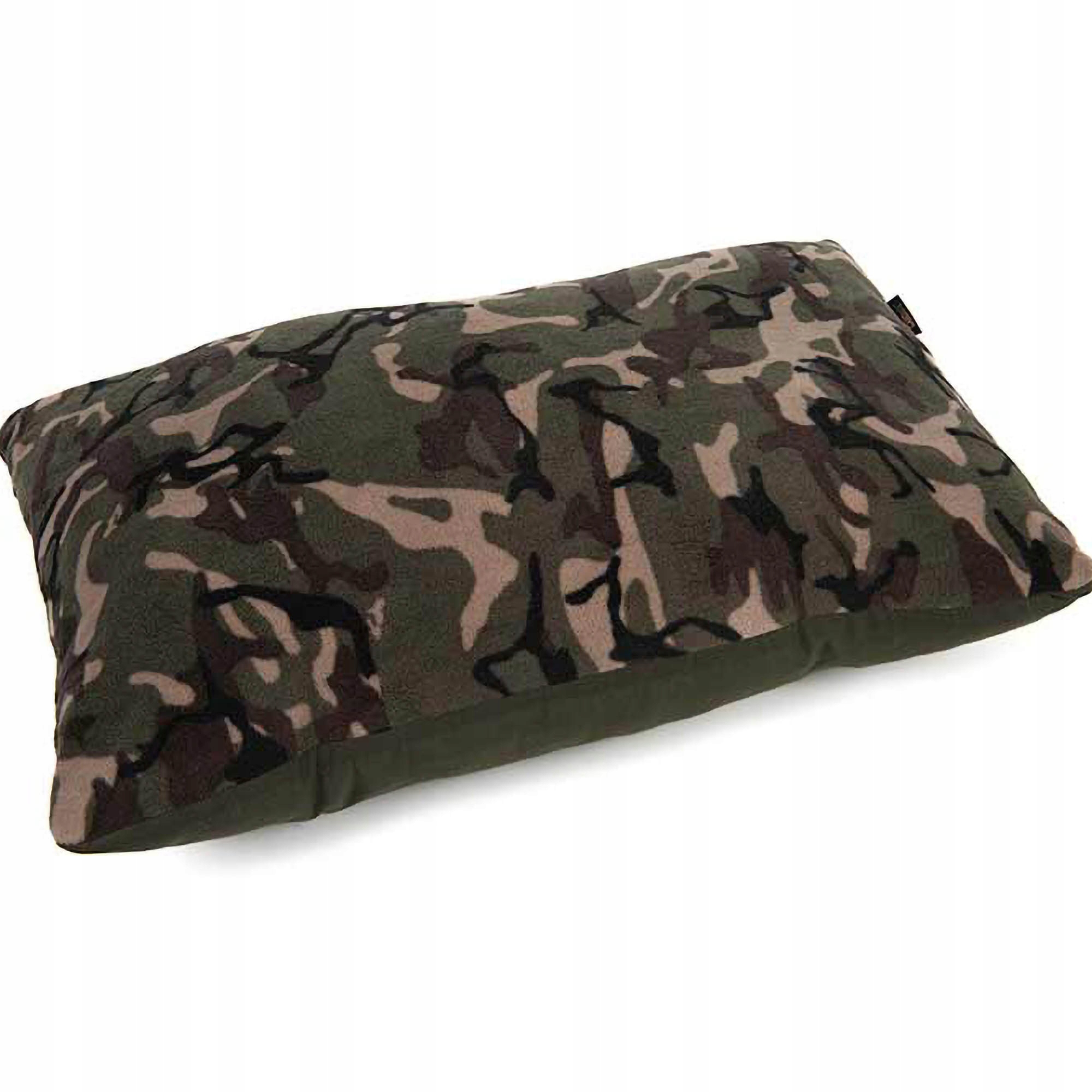 Polštář Fox Camolite Pillow