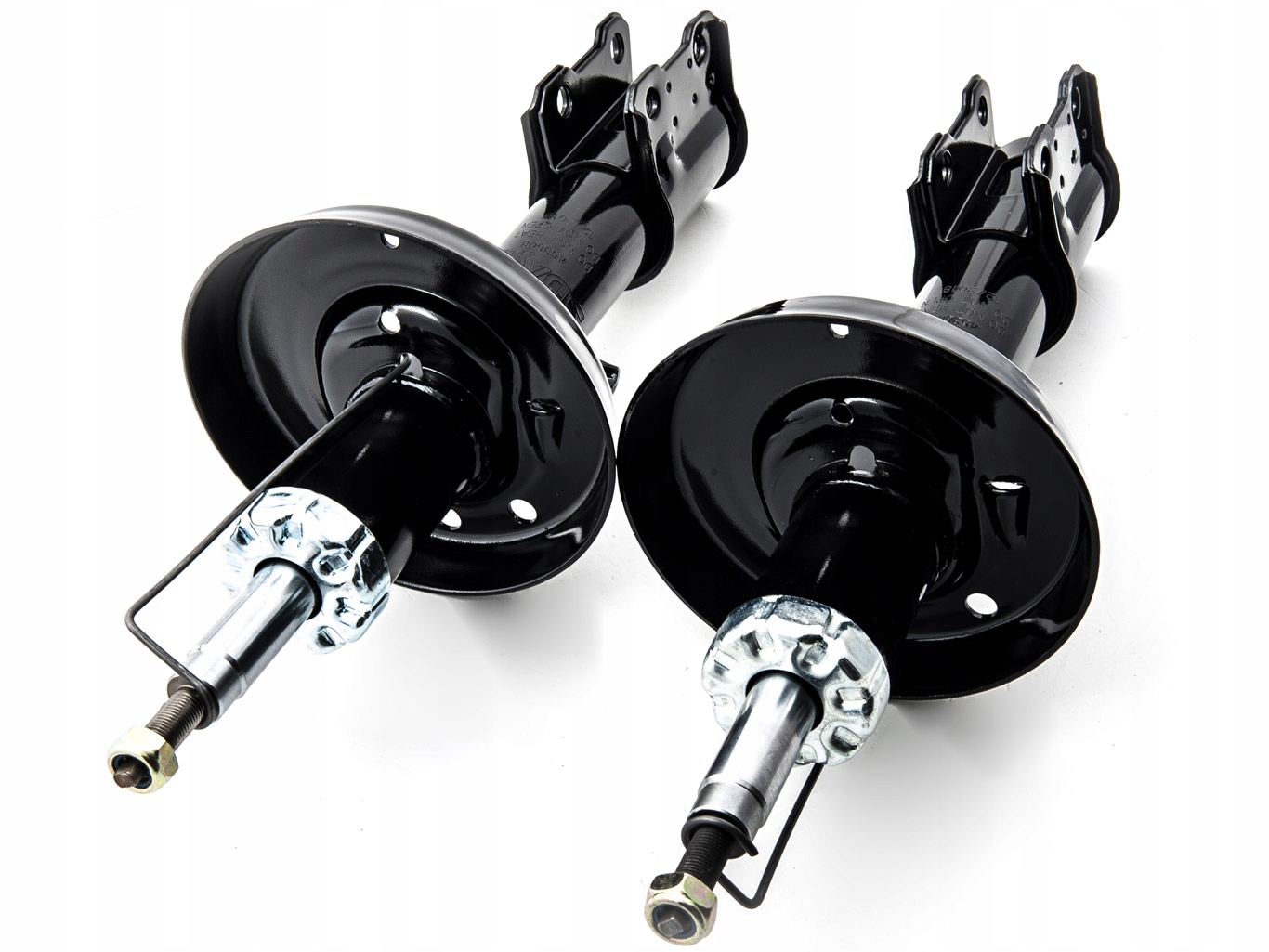 KPL AMORTYZATORY SPRĘŻYNY PODUSZKI OPEL ZAFIRA A Typ samochodu Samochody osobowe