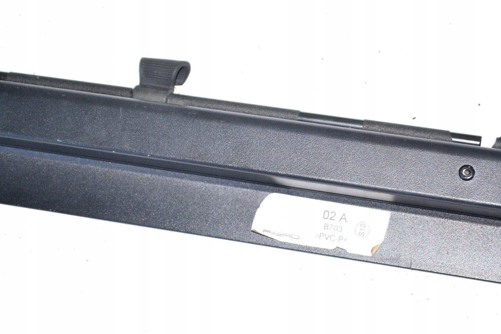 FIAT STILO 5D хэтчбек ролета багажника
