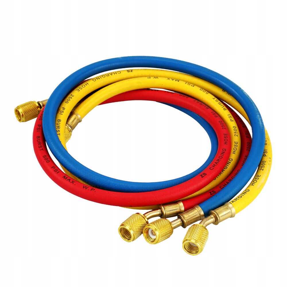 TESTER SZCZELNOŚCI NAPEŁNIANIE KLIMATYZACJI ZEGARY EAN (GTIN) 6975306317142