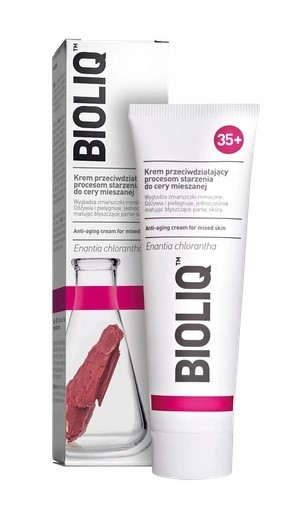 

Bioliq 35+ Krem Przeciwstarzeniowy Na Dzień 50ml