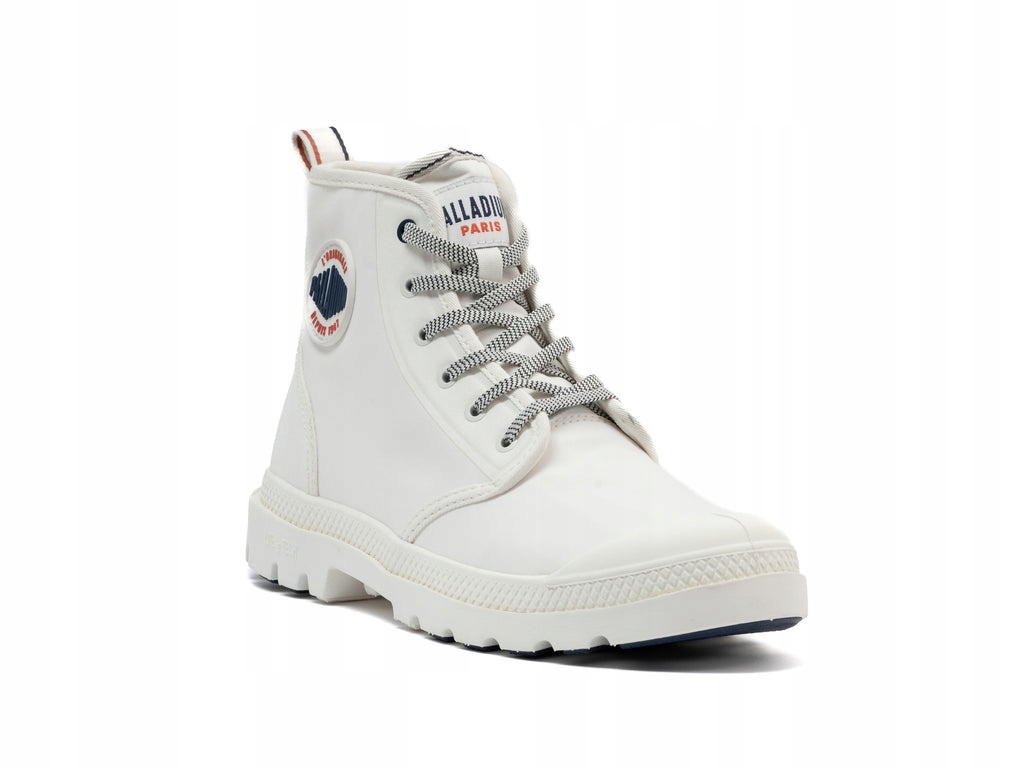 Palladium Pampa Lite Hi Paris r.37