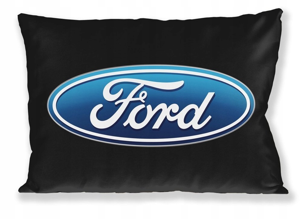 

Poduszka Ford 60x40cm dodaj Imię