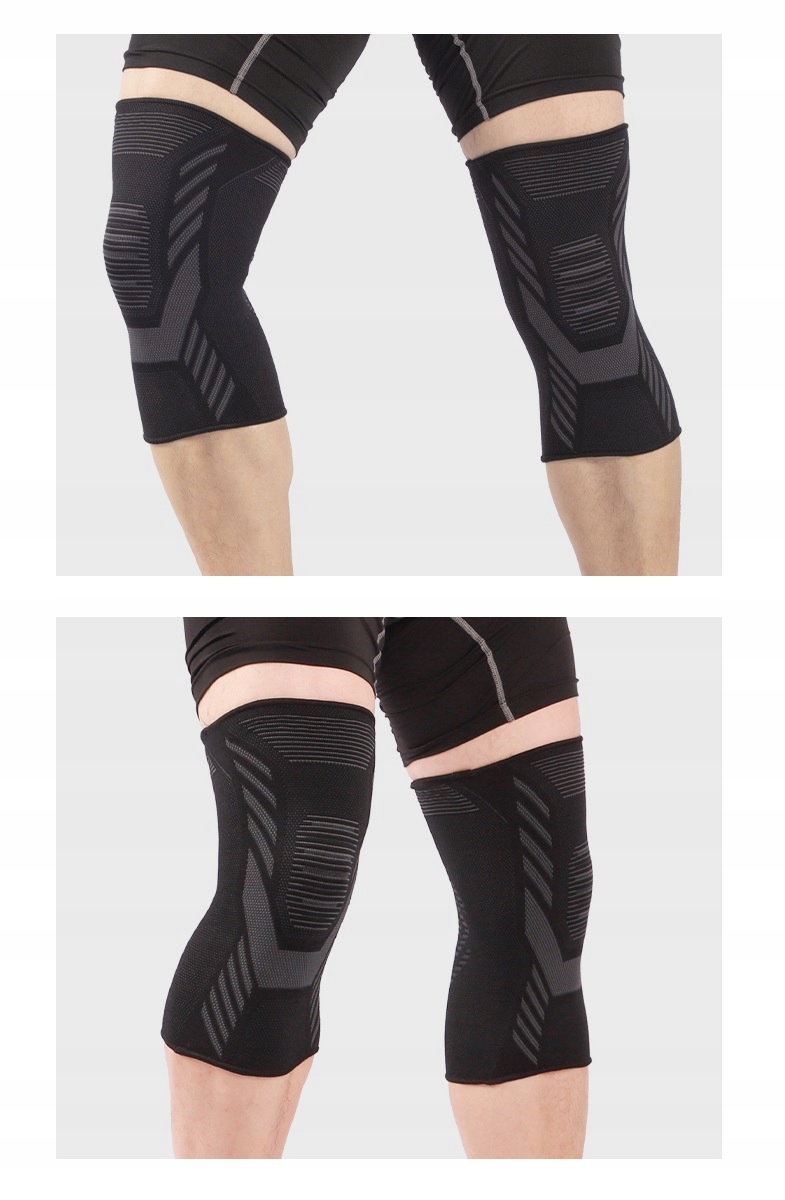 STABILIZATOR KOLANA ORTEZA OPASKA KOLANO ŚCIĄGACZ Rodzaj ściągacz na kolano