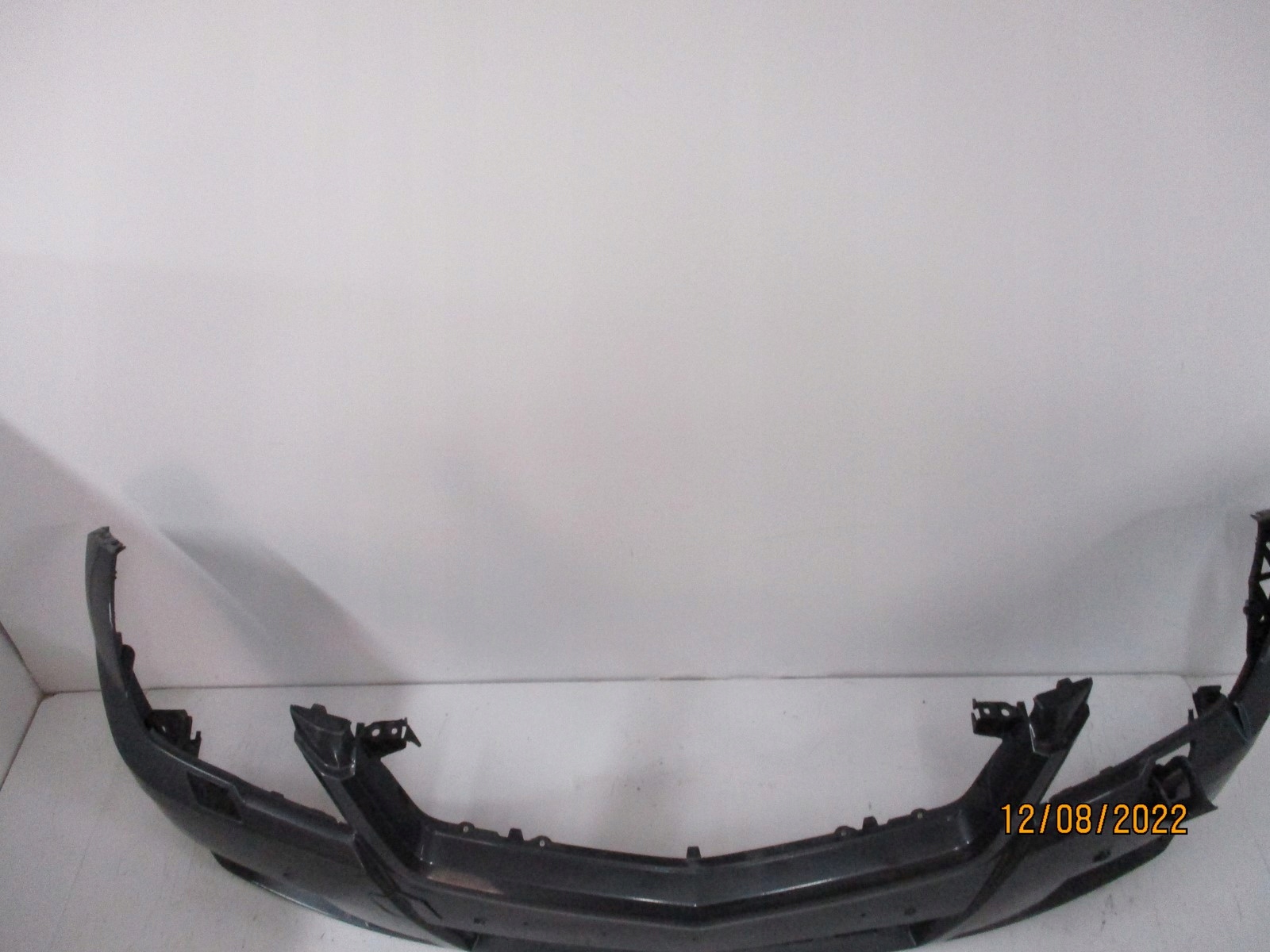STOSSSTANGE MERCEDES GLK 204 A2048851425 XENON PDC