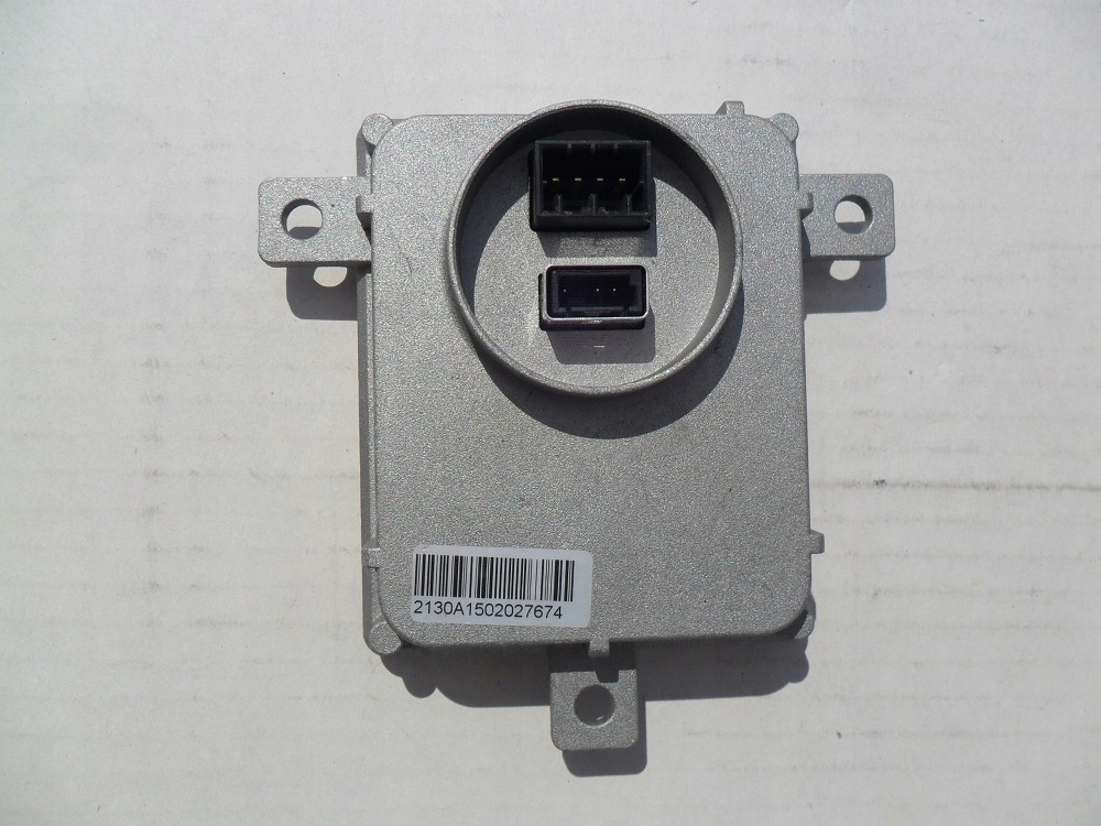 Конвертер Ксенон Audi A4 B8 8K A8 D4 8K0941597B