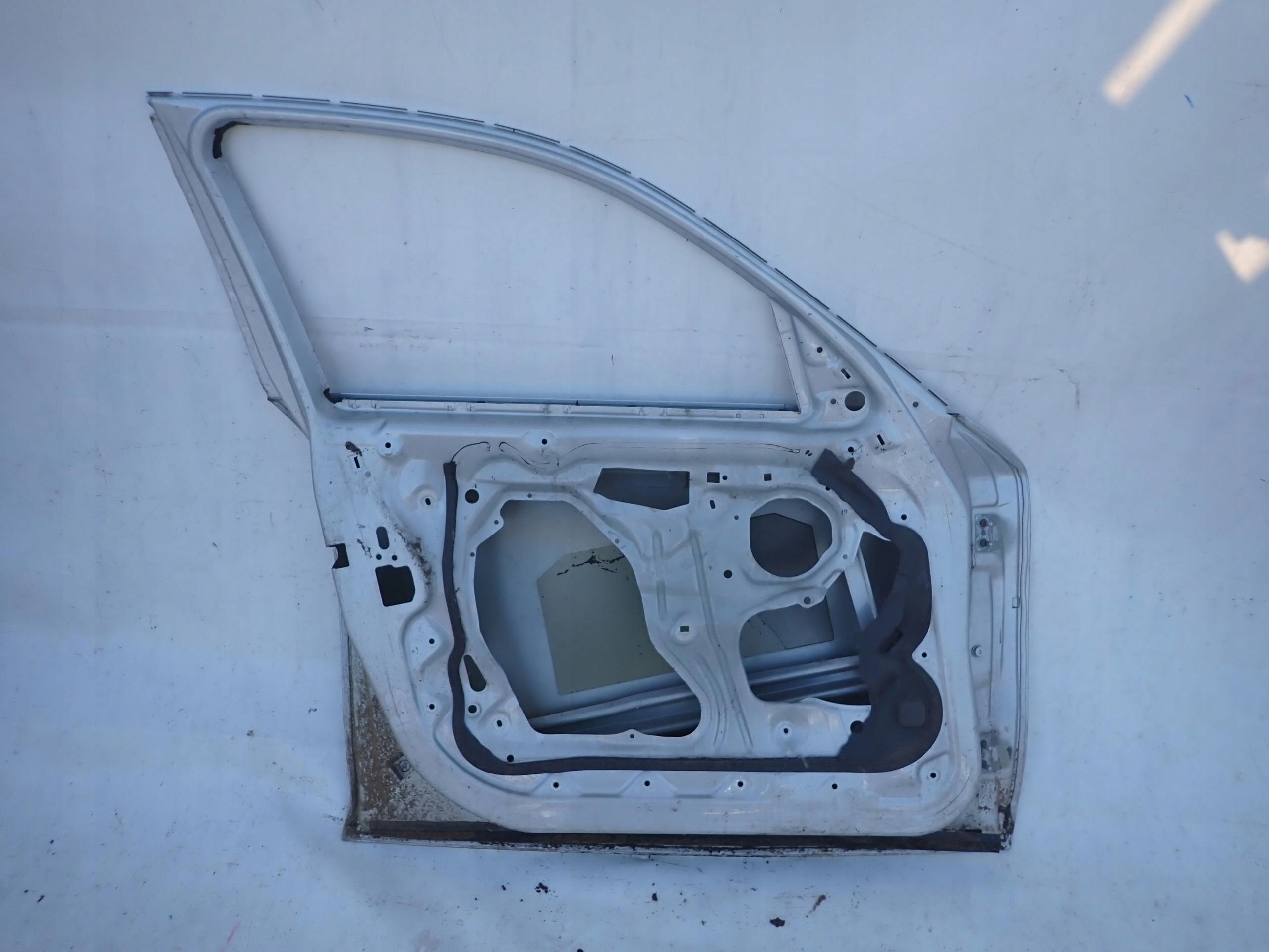 BMW 1 and E87 04-11 door left front front