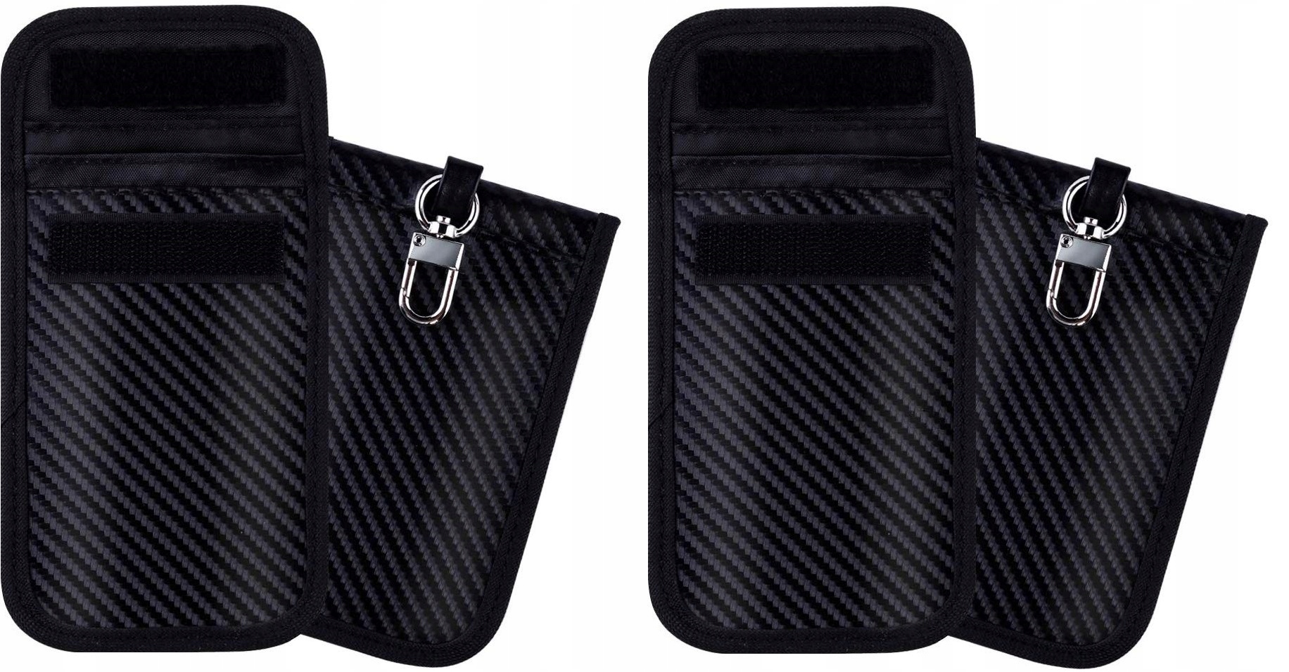 

Etui Klucze Keyless Ochrona Pokrowiec Blokada Rfid