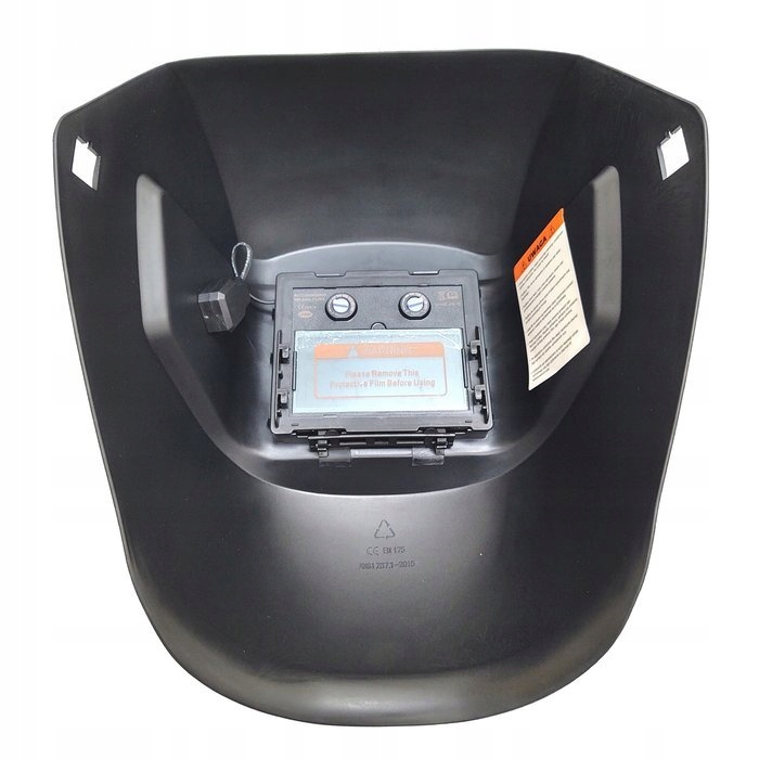 MAGMA MASKA SPAWALNICZA SAMOŚCIEMNIAJĄCA Kod producenta KM-1600