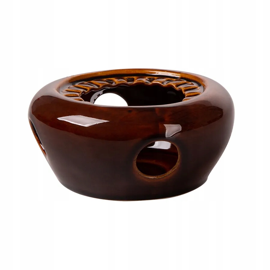 Zestaw prezentowy do grzanego wina kubki 320 ml i dzbanek Altom Design 2 os Kolor odcienie brązu i beżu