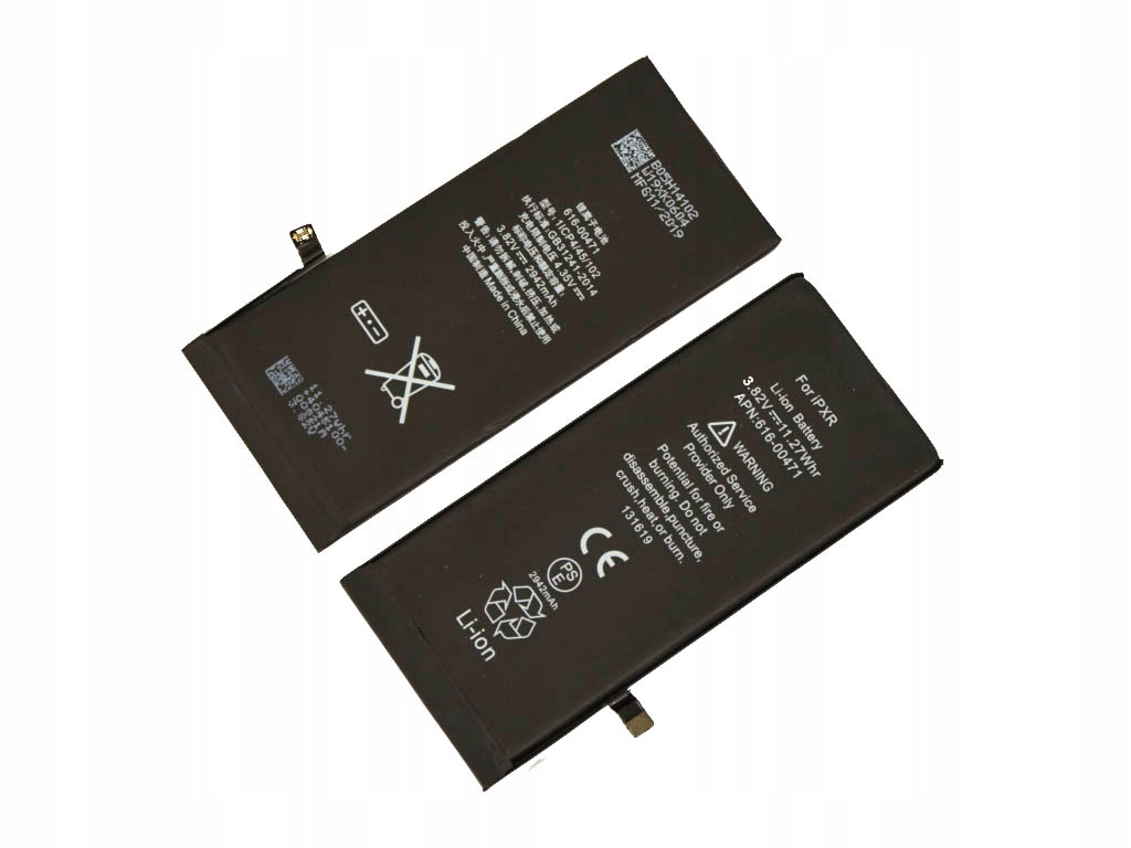 Bateria Akumulator do Apple Iphone Xr A2105