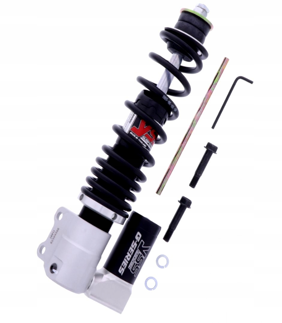 Tlmič Yss Vespa S 125 07-14 Nový