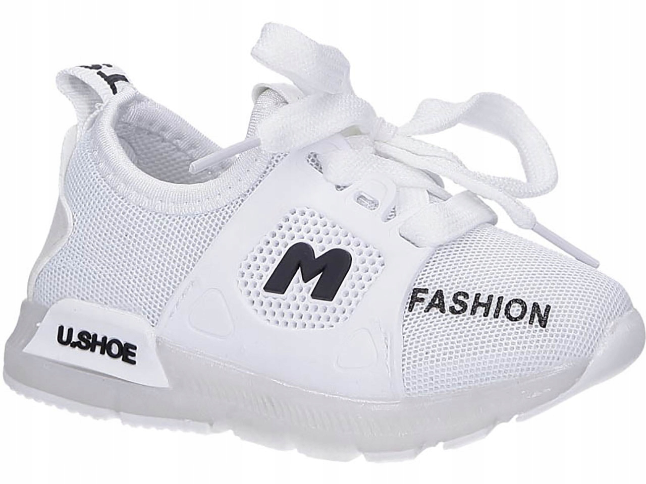 

Buty Sportowe Sneakersy Lekkie Dziecięce New r 22