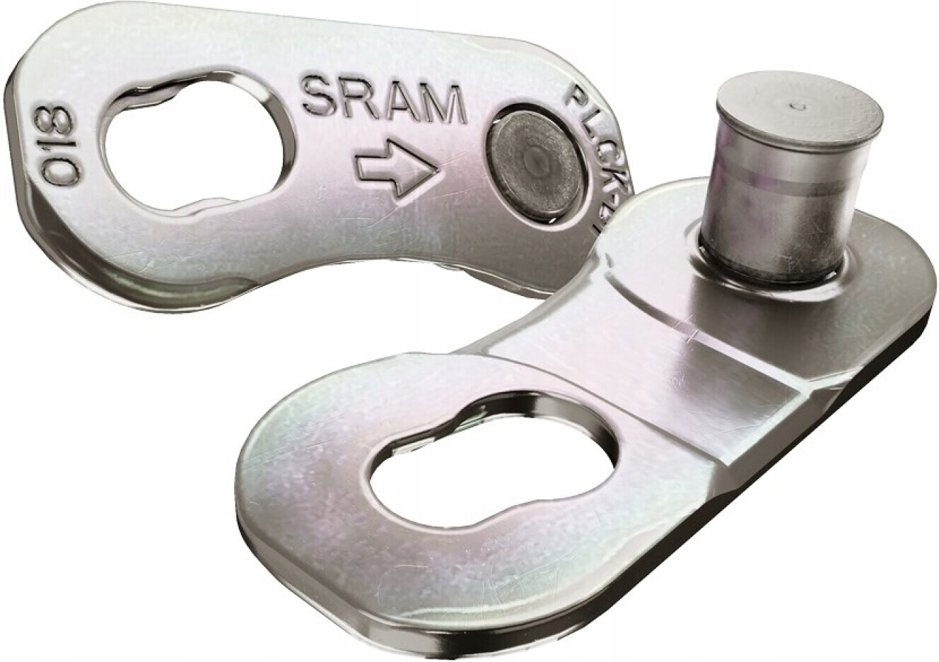 

Sram spinka łańcucha PowerLock Road 12rz 1szt sreb