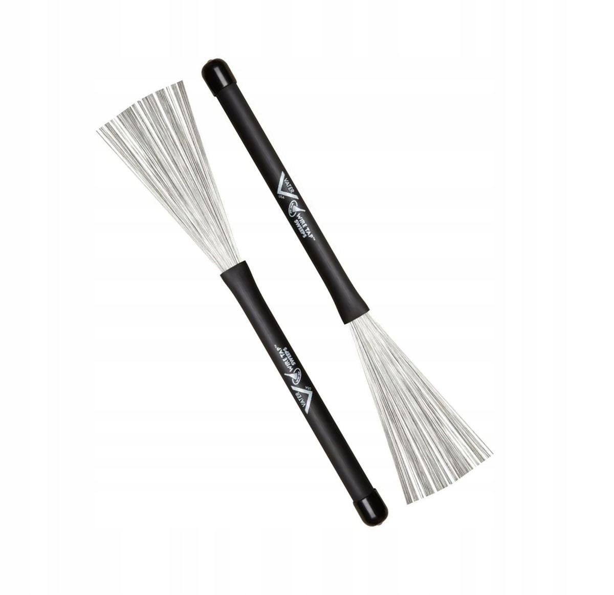 VATER VBSW wire tap sweep - stalowe miotełki - made in USA Kod producenta 04855