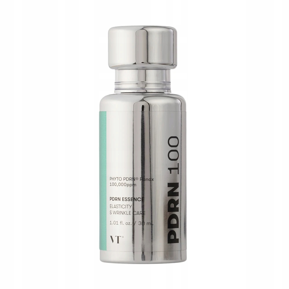 Vt Cosmetics Phyto Pdrn Essence 100 Regenerační esence na obličej 30 ml