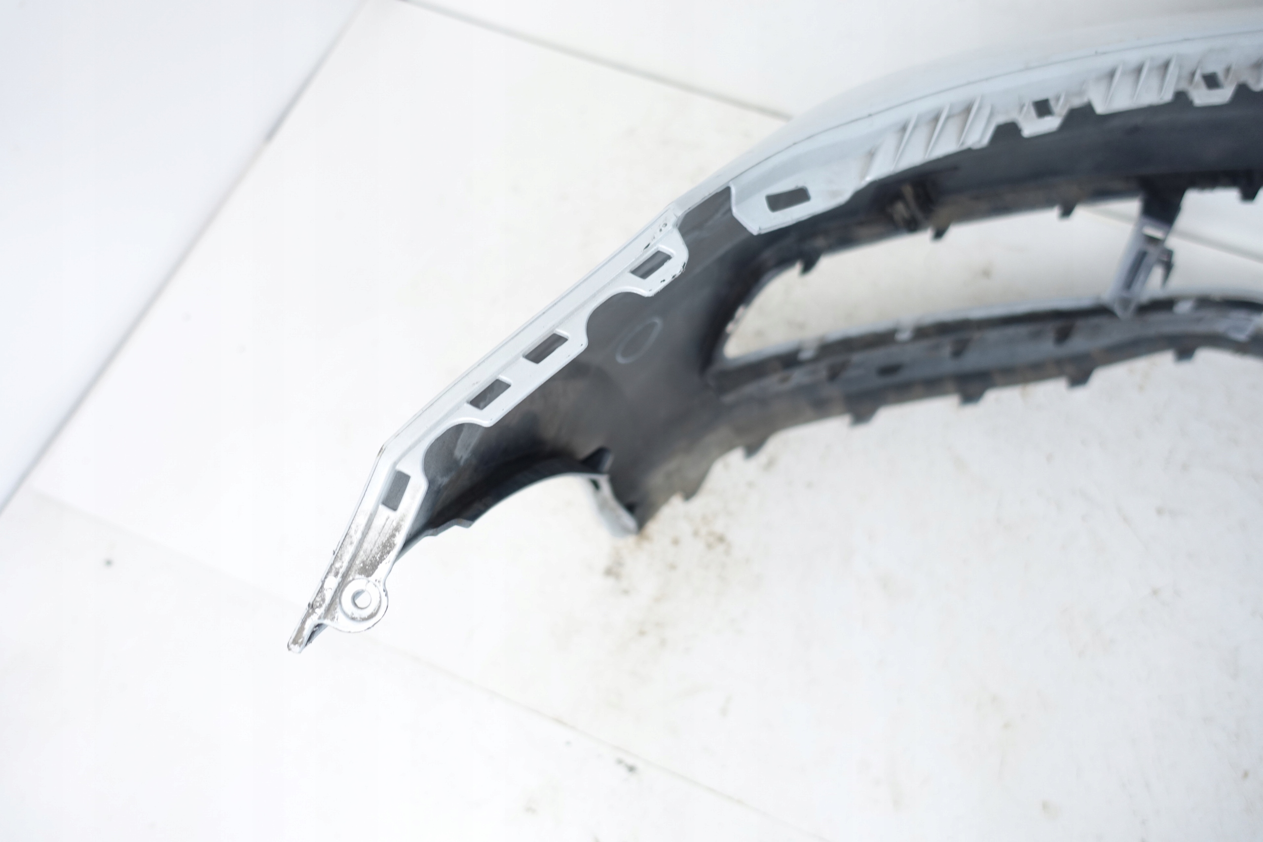 bumper front front VW TOURAN II 5TA 15- 5TA807221AL