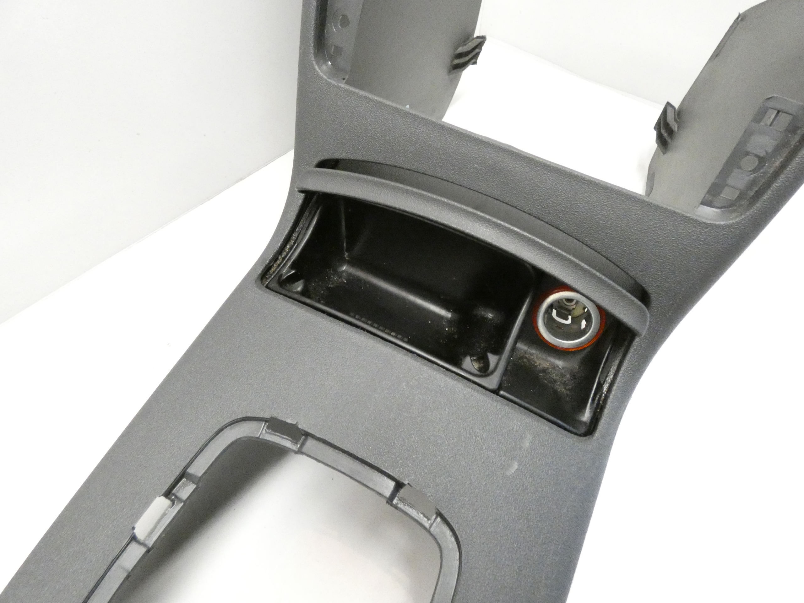 тунель середина vw LUPO POLO III 6N2 РЕСТАЙЛИНГ 6N0863243