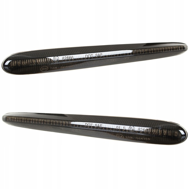 DA-27815 - ALFA ROMEO GIULIETTA ДИНАМИЧЕСКИЕ СВЕТОДИОДНЫЕ МИГАЛКИ