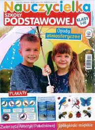 NAUCZYCIELKA SZKOŁY PODSTAWOWEJ NR.117/2022